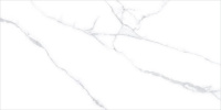 Керамогранит Global Tile Romantic белый 60х120 от интернет-магазина Венас
