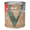 Масло для древесины Tikkurila Valtti Terrace Oi EС 0,9 л