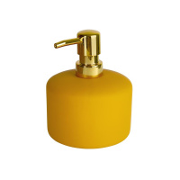 Дозатор для жидкого мыла Аквалиния Сиена CE2411AA-LD керамика