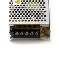 Трансформатор д/светод ленты 220/12  60W IP20 понижающий /Feron/