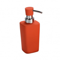 Дозатор для жидкого мыла Аквалиния Orange CE0431U-LD керамика