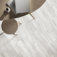 Керамогранит Global Tile Leo светло-серый 15х60 от интернет-магазина Венас