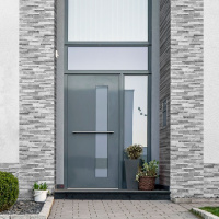 Керамогранит Global Tile Trick серый 30х60 от интернет-магазина Венас
