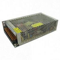 Трансформатор д/светод ленты 220/12 250W IP20 понижающий /Ecola/