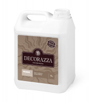 Грунт глубокого проникновения Decorazza Primer 5 л от интернет-магазина Венас