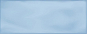 Плитка настенная Azori Nuvola Aqua 20,1х50,5 от интернет-магазина Венас