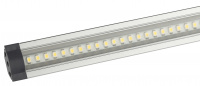 LM-5-840-C3 светодиод светильник / 5,0Вт/500мм/выкл/шнур/ультратонкий/ЭРА
