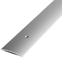 Порог одноуровневый Лука ПС-04 44,5х1800 мм Алюминий от интернет-магазина Венас