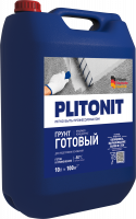 Грунт Plitonit Готовый 10 л от интернет-магазина Венас