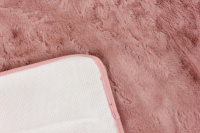 Коврик д/ванной /0,60х1,0м/My Bunny розовый от интернет-магазина Венас