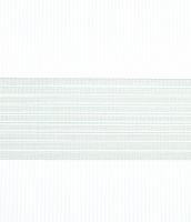Штора рулонная Legrand День-Ночь 120х160 cм снежно-белый