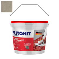 Затирка эпоксидная Plitonit Colorit Easy Fill песочно-серая 2 кг от интернет-магазина Венас