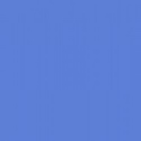 DELUXE /0,45х 8м/ 7002В голубая глянцевая пленка самоклеящаяся