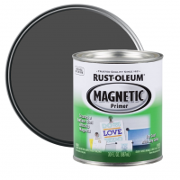Грунт для создания магнитирующей поверхности Rust-Oleum Specialty Magnetic 0,887 л от интернет-магазина Венас