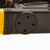Перфоратор DENZEL RHV-1100-26 /SDS+/1100Вт/850об/мин/4100 уд/мин/4Дж/3реж/кейс/