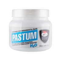 Паста уплотнительная Pastum H2O 400 г