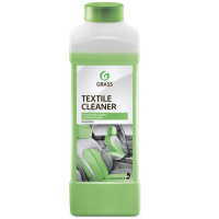 TEXTILE CLEANER чистящее средство д/салона  /1л/ Grass