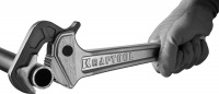 Ключ трубный самозажимной /330мм/18-51мм/ Kraftool