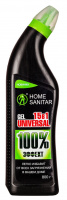Средство чистящее универсальное Home Sanitar Universal 15в1 800 мл