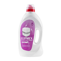 LUPMEX Effective Rinse жидкость д/верхнего бачка биотуалета /2л/