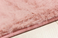 Коврик д/ванной /0,50х0,80м/My Bunny розовый от интернет-магазина Венас