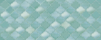 Плитка настенная Azori Calypso Aquamarine 20,1х50,5 от интернет-магазина Венас