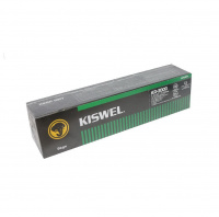 Электроды KR-3000 d3,2мм /5кг/ KISWEL