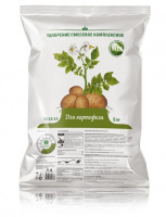 Удобрение для картофеля Нов-Агро 5 кг