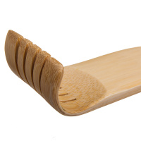 Ручка для спины Банные штучки бамбук