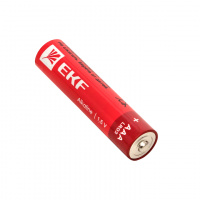 EKF LR03 /286/AAA/1,5V/алкалин/ элемент питания