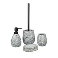 Дозатор ж/мыла настольный /керамика/Granite/B4564-1/ Аквалиния