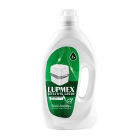LUPMEX Effective Green жидкость д/нижнего бачка биотуалета /2л/