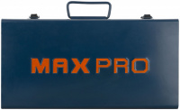 Сварочный аппарат д/PPRC фитингов /d20-63мм/800Вт/металл кейс/MAX-PRO MPPW800
