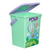 Контейнер для стирального порошка Polly 5 л