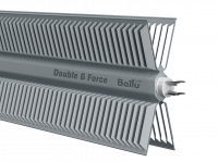 Конвектор BALLU ENZO BEC/EZER-1000 /460х400х115/1000Вт/Led-дисплей/