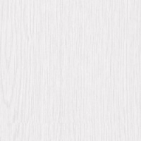 D-C-FIX /0,67х15м/ 8166-200 Дерево матовое белое пленка самокл