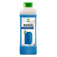 Жидкость BIOGEL д/биотуалетов /1,0л/ Grass