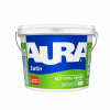 Краска для обоев Aura Satin база А 2,7 л