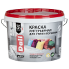 Краска интерьерная Dali база А 9 л