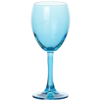 Бокал для вина Pasabahce Enjoy Blue, 240 мл