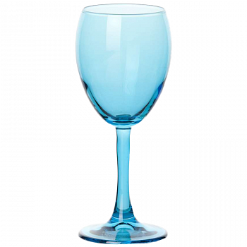 Бокал для вина Pasabahce Enjoy Blue, 240 мл