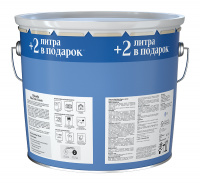 Краска для фасадов Tikkurila Pika-Teho база А 11 л от интернет-магазина Венас