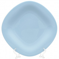 Тарелка обеденная Luminarc Carine Light Blue 27 см P4126
