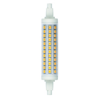 Светодиодная лампа Линейная J117/R7s/тепл бел/12Вт/220В/ Uniel