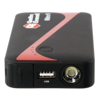 Пусковое устройство QUATRO ELEMENTI Nitro9/12В/450А/9000мАч/USB/фонарь/