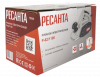 Рубанок РЕСАНТА Р- 82 /1100Вт/глуб 3мм/82мм/16000 об/мин/