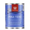 Краска для фасадов Tikkurila Pika-Teho база С 0,9 л