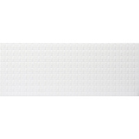 Плитка настенная InterCerama Unico белая 23х60 от интернет-магазина Венас