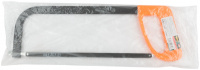 Ножовка по металлу /300мм/пласт ручка/ Fit
