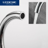Смеситель д/м LEDEME L4255-3 с подкл к фильтру/1руч/г/подв/высокий излив/хром/